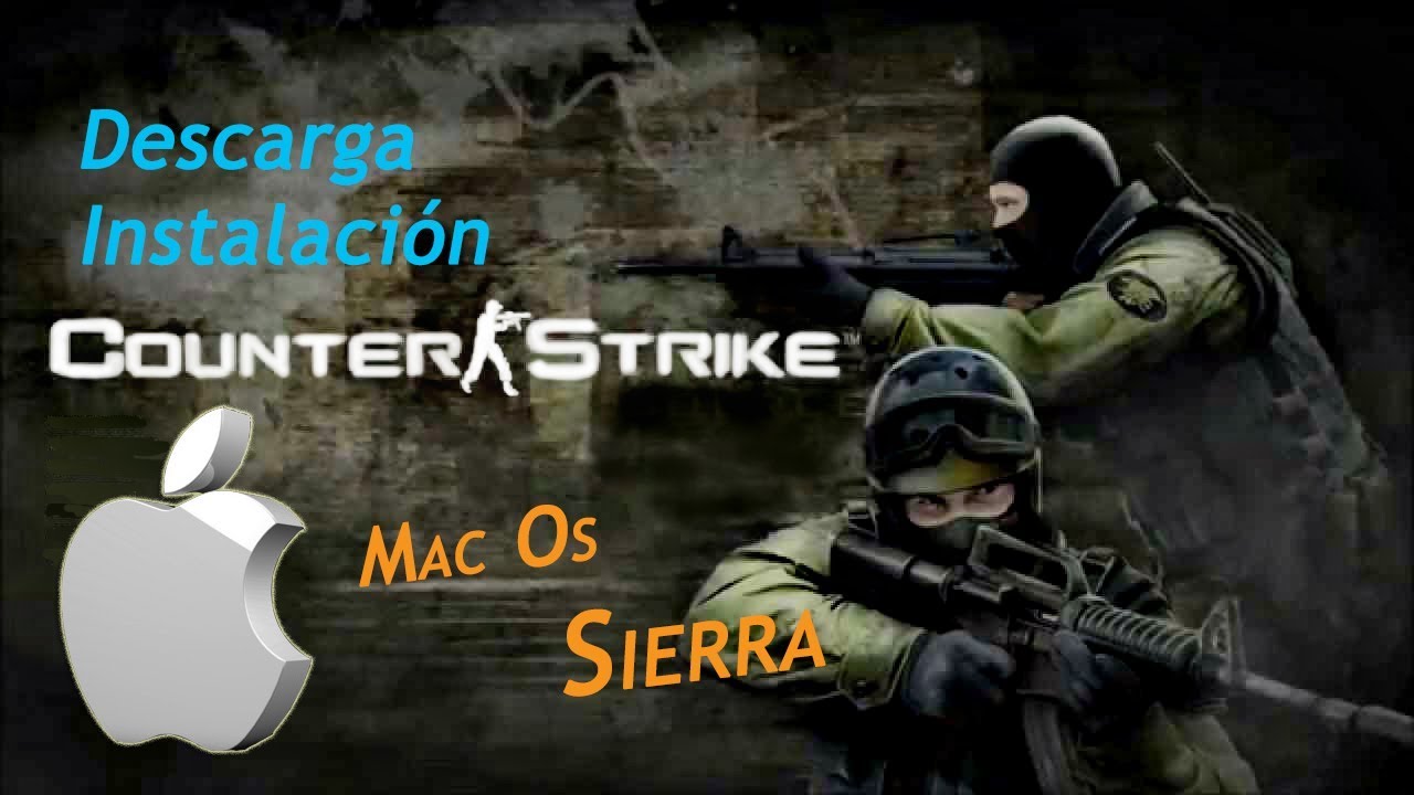 Counter Strike Online 2 Download Mac